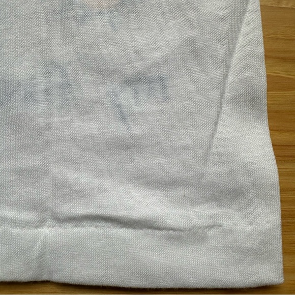 Vintage Deadstock 1992 University Of St Thomas MN Size Youth 2-4 Toddler Kids - Picture 5 of 5